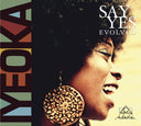 Pre-Order: Iyeoka - Say Yes Evolved [CD]