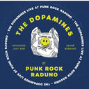 Pre-Order: Live At Punk Rock Raduno [LP]