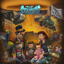 Pre-Order: Dont Worry Itll All Be Over Soon [LP]