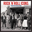 Pre-Order: Rock 'n' Roll Icons: A Musical Revolution / Var [LP]