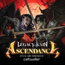 Pre-Order: Celldweller - Legacy Of Kain: Ascendance (Original Game Sdtrk) [LP]