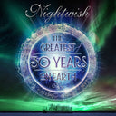 Pre-Order: Nightwish - Greatest 30 Years On Earth (Wbr) [LP]