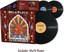 Pre-Order: Live Heart: My Bluegrass Heart at the Ryman [LP]