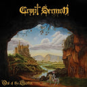 Pre-Order: Crypt Sermon - Out of the Garden (olive Green Vinyl) [LP]