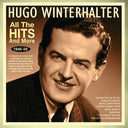 Pre-Order: Hugo Winterhalter - All The Hits And More 1948-59 [CD]
