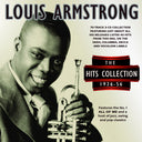 Pre-Order: Louis Armstrong - Hits Collection 1926-56 [CD]