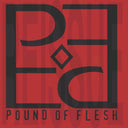 Pre-Order: Pound of Flesh - Red And Black [CD]