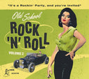 Pre-Order: Old School Rock & Roll 2 / Various - Old School Rock & Roll 2 / Various [CD]