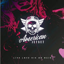 Pre-Order: American Jetset - Live Love Die On Main [CD]