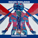 Pre-Order: Source Code [LP]