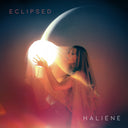 Pre-Order: Haleine - Eclipsed [CD]