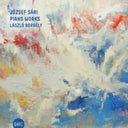 Pre-Order: Laszlo Borbely - Laszlo Sari: Piano Works [CD]