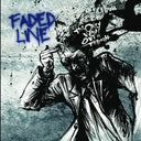 Pre-Order: Faded Line - Only Way Out Is Through [CD]