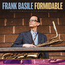 Pre-Order: Frank Basile - Formidable [CD]