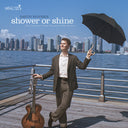 Pre-Order: David Rourke - Shower Or Shine [CD]
