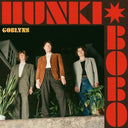 Hunki Bobo [Colored Vinyl] (Grn) (Org)