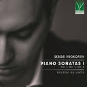 Pre-Order: Prokofiev / Yevgeni Galanov - Sergei Prokofiev: Piano Sonatas I (Ita) [CD]