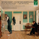 Pre-Order: Howell, Christopher - Mendelssohn & Mendelssohnians I [CD]