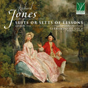 Pre-Order: De Luca, Fernando - Richard Jones: Suits Or Setts Of Lessons London 1732 [CD]