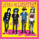 Pre-Order: Derik & The Disasters - Derik & The Disasters [CD]