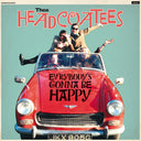 Pre-Order: Ev'rybody's Gonna Be Happy [LP]