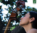Pre-Order: Kirilova, Victoria - Roots & Skies [CD]
