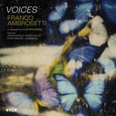 Pre-Order: Franco Ambrosetti - Voices [LP]