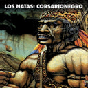 PRE-ORDER: Corsario Negro [LP]