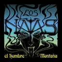 Pre-Order: Los Natas - Hombre Montana [LP]