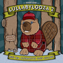 Pre-Order: Jammy Jams - Lullabylooza 2: More '90s Alternative Goes Lullaby [CD]