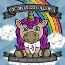 Pre-Order: Jammy Jams - Pop Divas Go Lullaby 1 [CD]