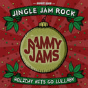Pre-Order: Jammy Jams - Jingle Jam Rock: Holiday Hits Go Lullaby [CD]