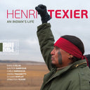 Pre-Order: Henri Texier - An Indian's Life (Uk) [LP]
