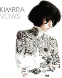 Pre-Order: Vows - 15th Anniversary Remastered Expanded (Blk) [LP]