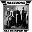 Pre-Order: Racoons - All Draped Up [CD]
