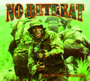 Pre-Order: No Retreat - Rise Of The Underdog (Quarter Century Warfare) [CD]