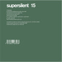PRE-ORDER: 15 [LP]