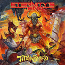 Pre-Order: Titanblood [LP]