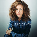 Pre-Order: Kathrine Windfeld - Salt Sea Atlas [CD]