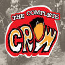 Pre-Order: Crow - Complete Crow (Box) [LP]