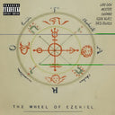 Pre-Order: Wheel Of Ezekiel / Various - Wheel Of Ezekiel / Various [CD]