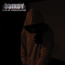 Pre-Order: 3sixdy - Live In Timesquare [CD]