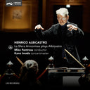 Pre-Order: La Sfera Armoniosa - La Sfera Armoniosa Plays Albicastro [CD]