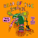 Pre-Order: Head Of The Snake - If 6 Was 7 [CD]