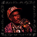 Pre-Order: Lee Perry  Scratch / Marshall,Steve - Scratch Is Alive [CD]