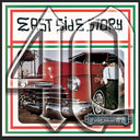 East Side Story 40th / Various (Box) [LP]