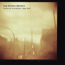 Pre-Order: Catherine Graindorge  / Hugo Race - Long Distance Operators (Wsv) [LP]