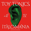 PRE-ORDER: Kapote Presents Italomania Vol 4 / Various [LP]