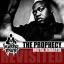 Pre-Order: Buddha Monk - Prophecy Revisited (Digital Remaster) [CD]