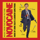 Novocaine - O.S.T. [Colored Vinyl] (Red)